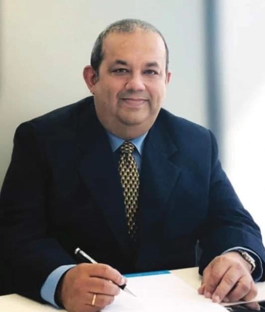 Sailesh Bijlani, Senior Accredited Mortgage Consultant